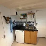 Cosy Place Vieux Marche Apartment *