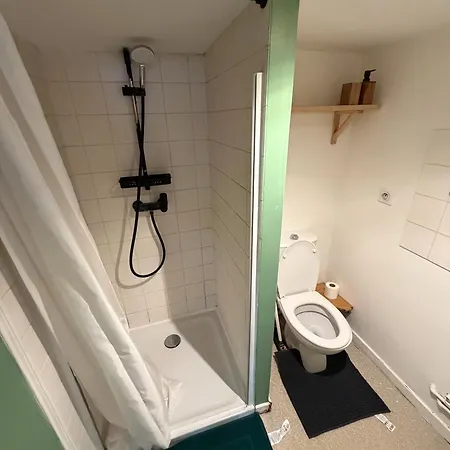 Apartman Cosy Place Vieux Marche