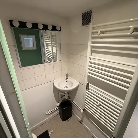 Cosy Place Vieux Marche Rouen