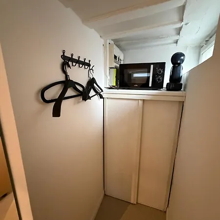 Cosy Place Vieux Marche Apartman