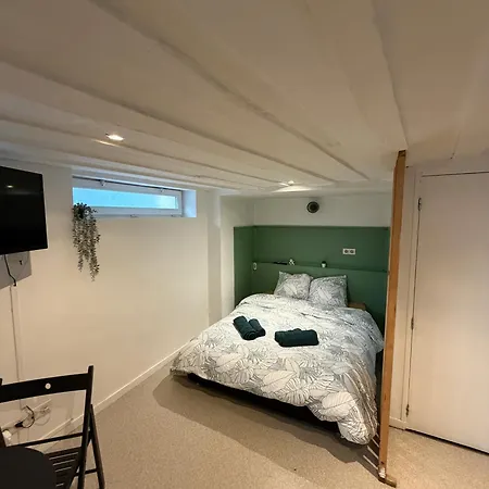 Apartman Cosy Place Vieux Marche *