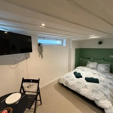 Apartman Cosy Place Vieux Marche *