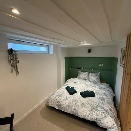 Cosy Place Vieux Marche *