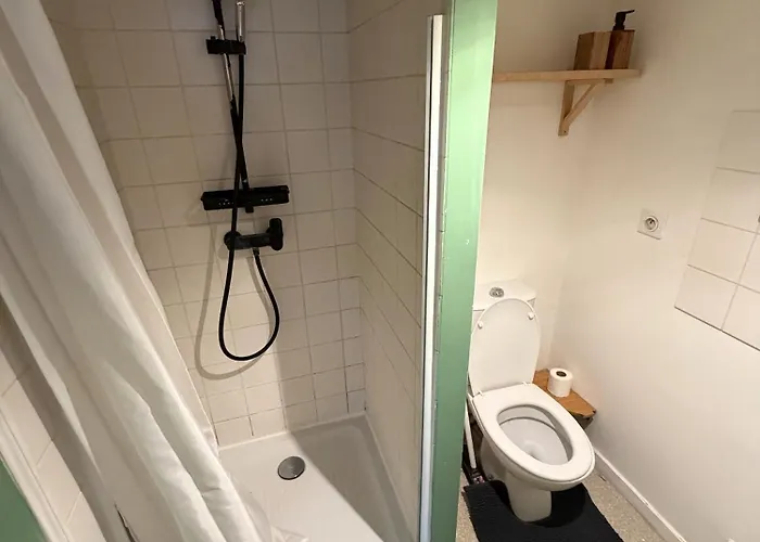 Apartman Cosy Place Vieux Marche