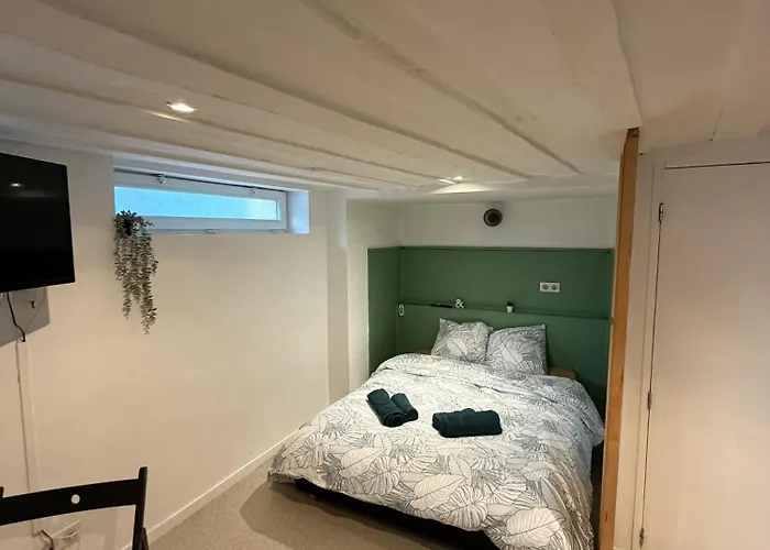 Lägenhet Cosy Place Vieux Marche *