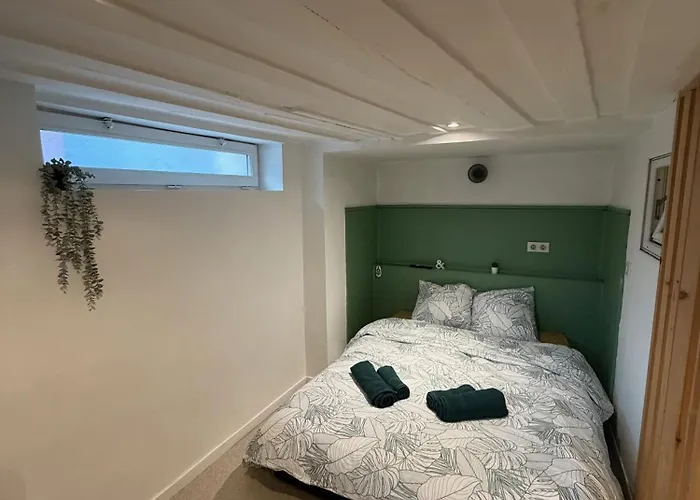 Cosy Place Vieux Marche *